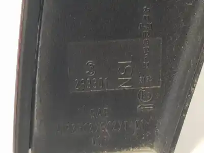 Peça sobressalente para automóvel em segunda mão farolim traseiro esquerdo por bmw serie 3 compacto (e46) 2.0 320td referências oem iam 6934161  63216934161