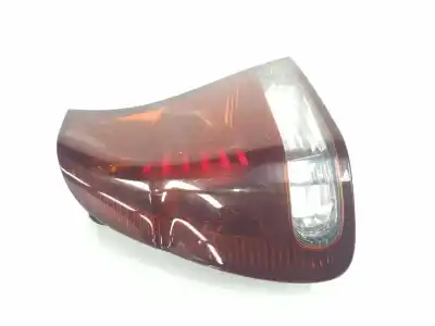 Peça sobressalente para automóvel em segunda mão FAROLIM TRASEIRO ESQUERDO por BMW SERIE 3 COMPACTO (E46)  Referências OEM IAM 6934161  63216934161