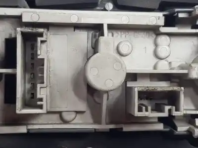 Peça sobressalente para automóvel em segunda mão farolim traseiro esquerdo por bmw serie 3 compacto (e46) 2.0 320td referências oem iam 6934161  63216934161