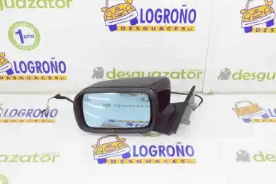 Peça sobressalente para automóvel em segunda mão espelho retrovisor esquerdo por bmw 3 (e46) 320 d referências oem iam 51168245125  51168245125