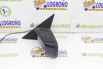 Peça sobressalente para automóvel em segunda mão espelho retrovisor esquerdo por bmw 3 (e46) 320 d referências oem iam 51168245125  51168245125