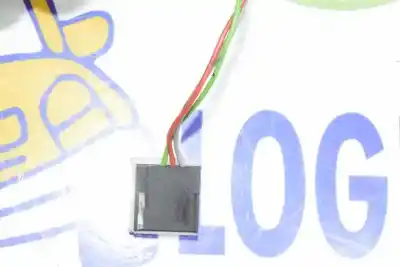 Peça sobressalente para automóvel em segunda mão espelho retrovisor esquerdo por bmw 3 (e46) 320 d referências oem iam 51168245125  51168245125