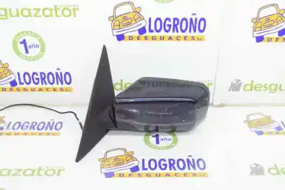 Peça sobressalente para automóvel em segunda mão espelho retrovisor esquerdo por bmw 3 (e46) 320 d referências oem iam 51168245125