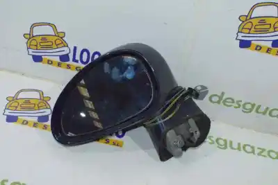 Second-hand car spare part left rearview mirror for citroen c4 berlina 1.6 16v hdi oem iam references 815282