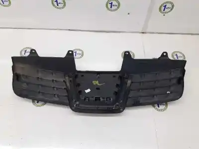 Автозапчастина б/у передня решіта для nissan qashqai / qashqai +2 i (j10, nj10, jj10e) 1.5 dci посилання на oem iam 62310jd000  62310jd00b