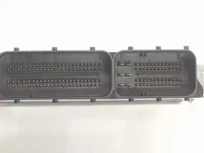 Second-hand car spare part ecu engine control for bmw x1 (e84) 2.0 turbodiesel cat oem iam references 13618512498  13618512498