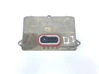 Автозапчастина б/у блок управління ксеноновими фарами для land rover range rover (lm) 3.6 td v8 посилання на oem iam 5dv00829000