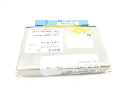 Peça sobressalente para automóvel em segunda mão unidade de controle automática da caixa de câmbio por bmw x5 (e53) 4.4 i referências oem iam 24607526300