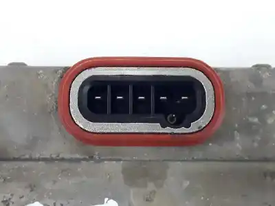Second-hand car spare part xenon headlights control unit  for bmw x5 (e53) 3.0 turbodiesel cat oem iam references 63126907488