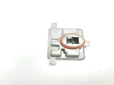 Pièce détachée automobile d'occasion  Module De Ballast De Phare Xenon pour BMW SERIE 1 LIM. (F20) 2.0 Turbodiesel Références OEM IAM 63117318327  7318327