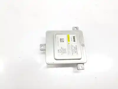 Second-hand car spare part xenon headlights control unit  for bmw serie 1 lim. (f20) 2.0 turbodiesel oem iam references 63117318327  7318327