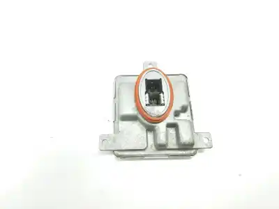 Second-hand car spare part xenon headlights control unit  for bmw serie 1 lim. (f20) 2.0 turbodiesel oem iam references 63117318327  7318327