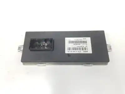 Second-hand car spare part electronic module for bmw serie 6 cabrio (e64) 306d5 oem iam references 37146786139  37146783986