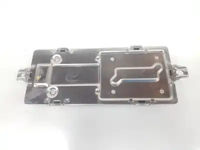 Second-hand car spare part electronic module for bmw serie 6 cabrio (e64) 306d5 oem iam references 37146786139  37146783986