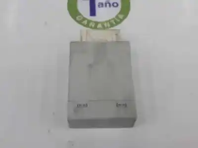 Pezzo di ricambio per auto di seconda mano modulo elettronico per bmw x5 (e70) 3.0 d riferimenti oem iam 37146778966  37146778966