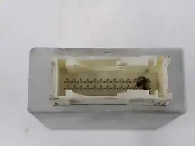 Pezzo di ricambio per auto di seconda mano modulo elettronico per bmw x5 (e70) 3.0 d riferimenti oem iam 37146778966  37146778966