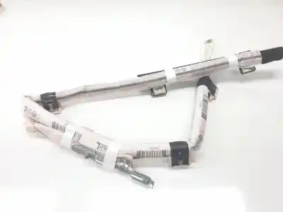 Recambio de automóvil de segunda mano de airbag cortina delantero izquierdo para volkswagen taigo (cs1) life referencias oem iam 2g4880741h  2g4880741h