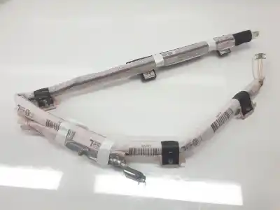 Recambio de automóvil de segunda mano de airbag cortina delantero izquierdo para volkswagen taigo (cs1) life referencias oem iam 2g4880741h  2g4880741h