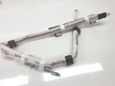 Recambio de automóvil de segunda mano de airbag cortina delantero izquierdo para volkswagen taigo (cs1) life referencias oem iam 2g4880741h  2g4880741h