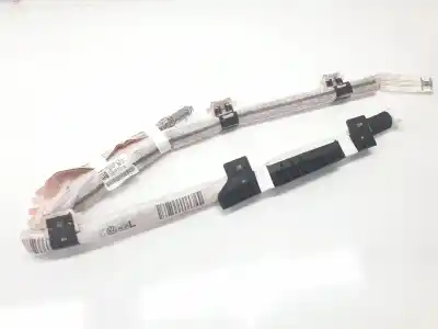 Recambio de automóvil de segunda mano de airbag cortina delantero izquierdo para volkswagen taigo (cs1) life referencias oem iam 2g4880741h  2g4880741h