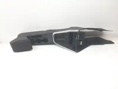 Автозапчасти б/у ЦЕНТРАЛЬНЫЙ ПОДЛОКОТНИК за VOLKSWAGEN TAIGO (CS1)  ссылки OEM IAM 2G1863241KEEV  2G1863241K