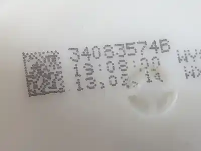 Автозапчастина б/у комплект подушки безпеки для clase c clase m 3.0 cdi посилання на oem iam   