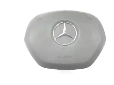 Автозапчастина б/у комплект подушки безпеки для clase c clase m 3.0 cdi посилання на oem iam   