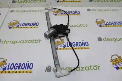 Second-hand car spare part rear right window regulator for clase c clase m 2.7 cdi 20v oem iam references 1637300246  454500017