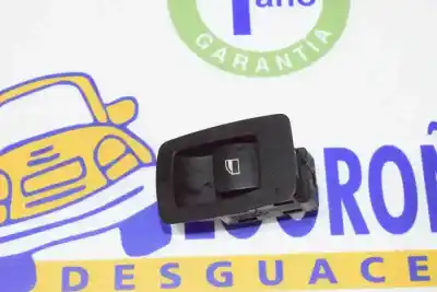 Second-hand car spare part right front power window switch for bmw 5 (e60) 525 d oem iam references 61319113773  61319113773