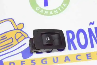 Second-hand car spare part right front power window switch for bmw 5 (e60) 525 d oem iam references 61319113773  61319113773