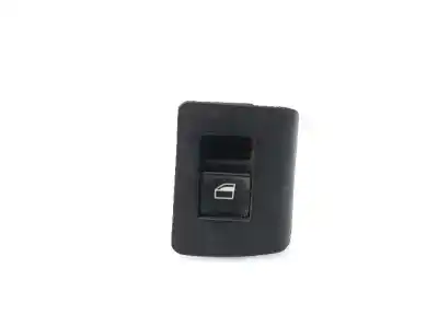 Peça sobressalente para automóvel em segunda mão botão / interruptor elevador vidro traseiro esquerdo por bmw x5 (e53) 3.0 d referências oem iam 61318385955  8385956