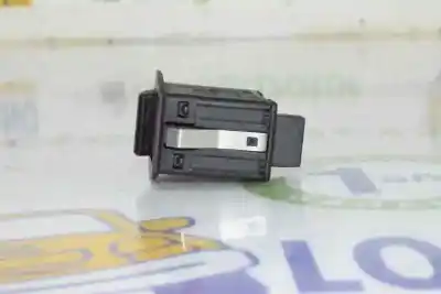 Second-hand car spare part rear right power window switch for bmw 3 (e46) 320 d oem iam references 61316902174  61316902174