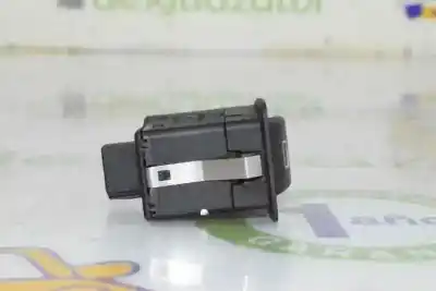 Second-hand car spare part rear right power window switch for bmw 3 (e46) 320 d oem iam references 61316902174  61316902174