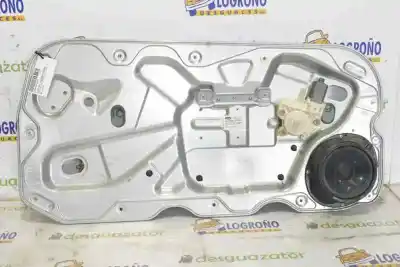 Piesă de schimb auto la mâna a doua Mecanism Acționare Geam Fațã Stânga pentru FORD FOCUS II SEDÁN (DB_, FCH, DH) 1.8 TDCI Referințe OEM IAM 4M51B203A26BH  4M51B203A26BH