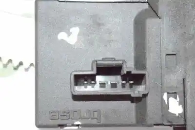 Автозапчасти б/у регулятор стекла заднего левого за renault grand scénic iii (jz0/1_) 1.9 dci ссылки oem iam 827210006r  827310156r