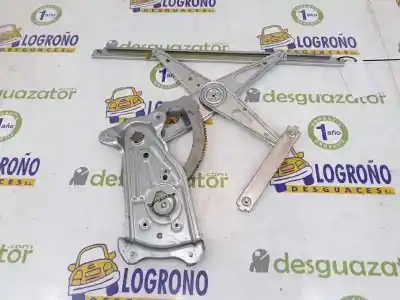 Second-hand car spare part  for RENAULT MEGANE III COUPÉ (DZ0/1_)  OEM IAM references 807206454R  966023106