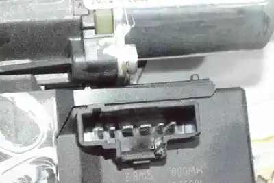 Автозапчасти б/у задний правый стеклорегулятор за renault grand scénic iii (jz0/1_) 1.9 dci ссылки oem iam 807210007r  827303178r