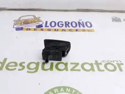 Peça sobressalente para automóvel em segunda mão botão / interruptor elevador vidro traseiro esquerdo por bmw x3 (e83) 2.0 d referências oem iam 61319113773  6928249