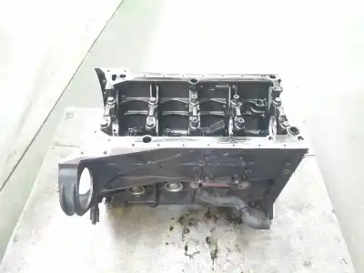 Pezzo di ricambio per auto di seconda mano bloccare per clase c vito basic, combi 2.1 cdi riferimenti oem iam bloque 646982  646982