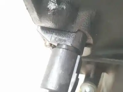 Pezzo di ricambio per auto di seconda mano bloccare per clase c vito basic, combi 2.1 cdi riferimenti oem iam bloque 646982  646982