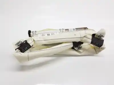 Peça sobressalente para automóvel em segunda mão AIRBAG DE CORTINA DIANTEIRO DIREITO por BMW SERIE 1 BERLINA 3P (F21)  Referências OEM IAM 7221046  72127221046
