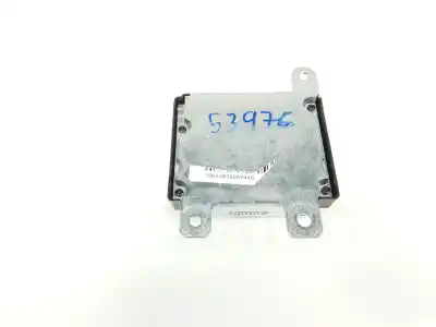 Peça sobressalente para automóvel em segunda mão kit airbag por nissan xtrail 2.0 dci d referências oem iam 