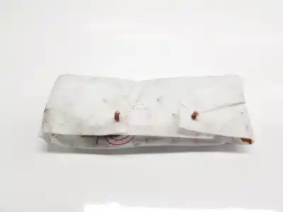 Peça sobressalente para automóvel em segunda mão airbag frontal lado esquerdo por nissan xtrail 2.0 dci d referências oem iam kheh14cb0a