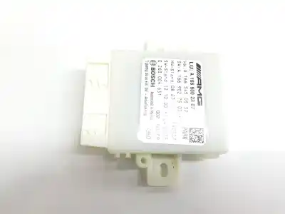 Piesă de schimb auto la mâna a doua modul electrotic pentru clase c clase m 3.0 cdi referințe oem iam a1669002307  a1669002307