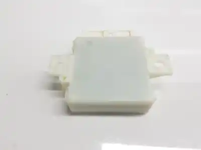 Piesă de schimb auto la mâna a doua modul electrotic pentru clase c clase m 3.0 cdi referințe oem iam a1669002307  a1669002307