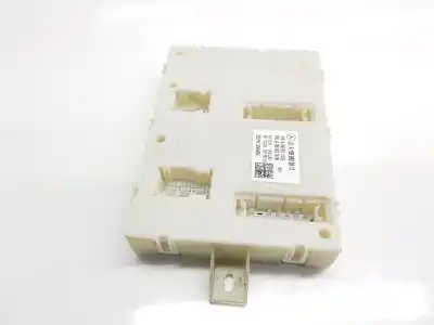 Pezzo di ricambio per auto di seconda mano modulo elettronico per clase c clase m 3.0 cdi riferimenti oem iam a1669003812  a1669004712