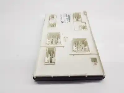 Pezzo di ricambio per auto di seconda mano modulo elettronico per clase c clase m 3.0 cdi riferimenti oem iam a1669004112  a1669001814
