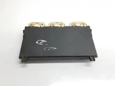 Peça sobressalente para automóvel em segunda mão módulo eletrônico por clase c clase m 3.0 cdi referências oem iam a1669008606  a1669008606