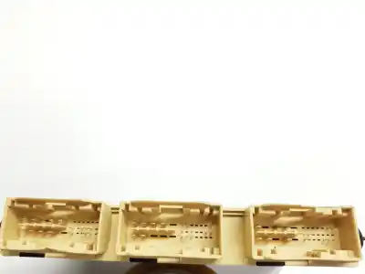 Peça sobressalente para automóvel em segunda mão módulo eletrônico por clase c clase m 3.0 cdi referências oem iam a1669008606  a1669008606