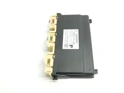 Peça sobressalente para automóvel em segunda mão módulo eletrônico por clase c clase m 3.0 cdi referências oem iam a1669008606  a1669008606